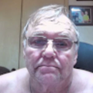 Meet your Posher, Larry